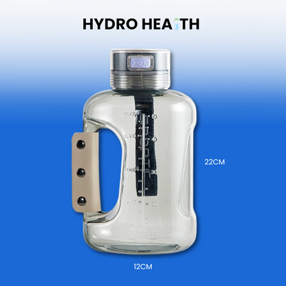 Hydrogen Super Jug